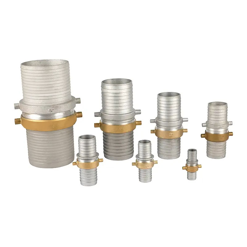 Il test della pressione dell'acqua