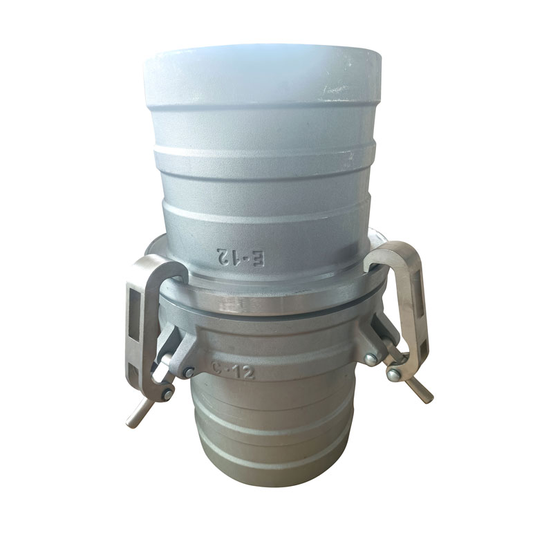 Informazioni sul rilascio dei nuovi prodotti Camlock Coupling