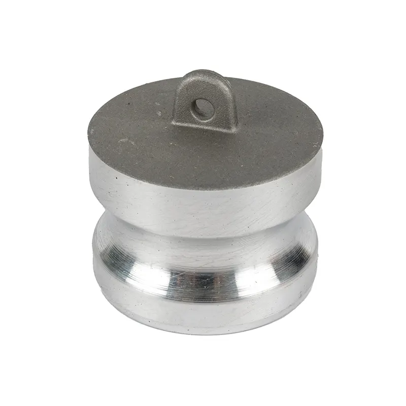 Processo di consegna dei prodotti dei produttori di giunti XunChi Camlock