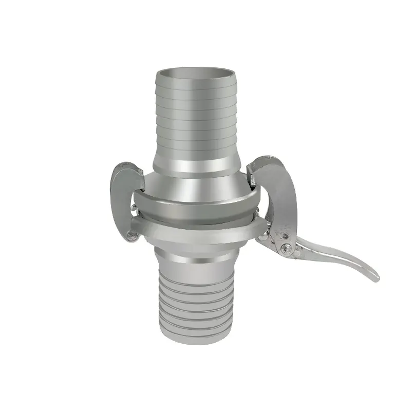 Quali sono gli scenari applicativi del giunto Bauer in acciaio?