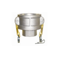 Giunto riduttore/Tipo D